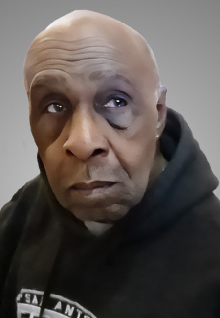 Obituary of Robert Gusby Jr.