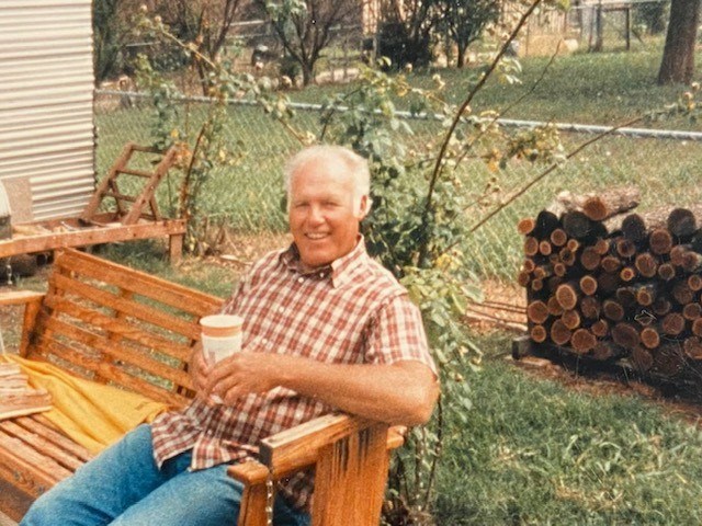 Avis de décès de Lee Ray Foster