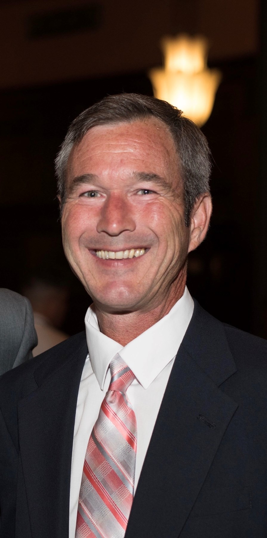 Obituary of John J. Rider