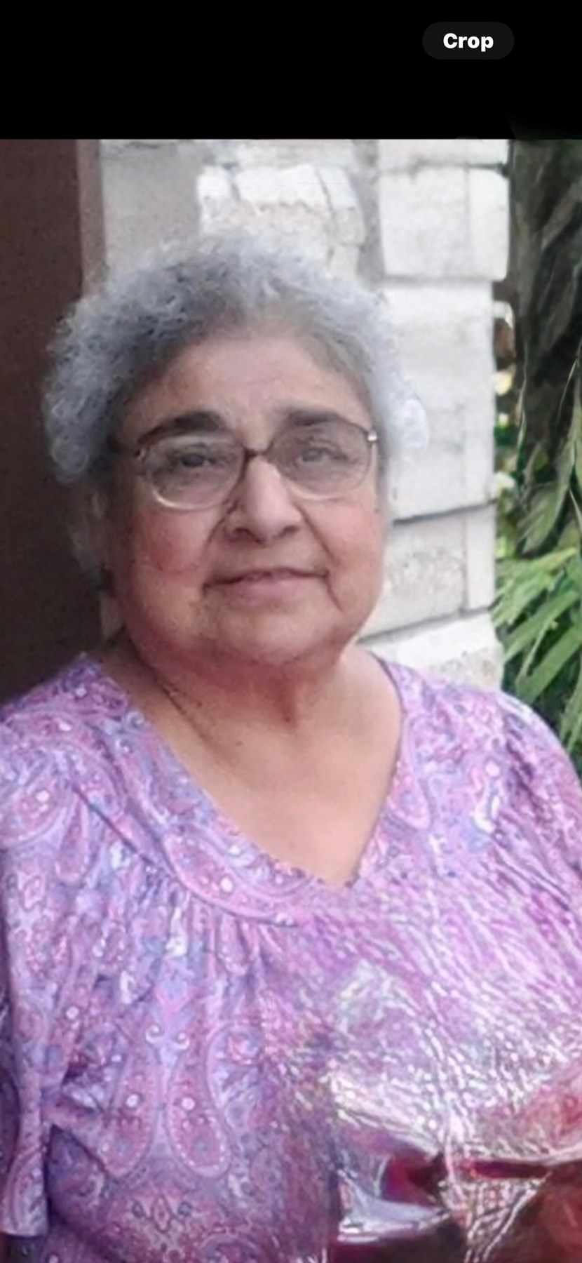 Avis de décès de Rosa C. Esquivel