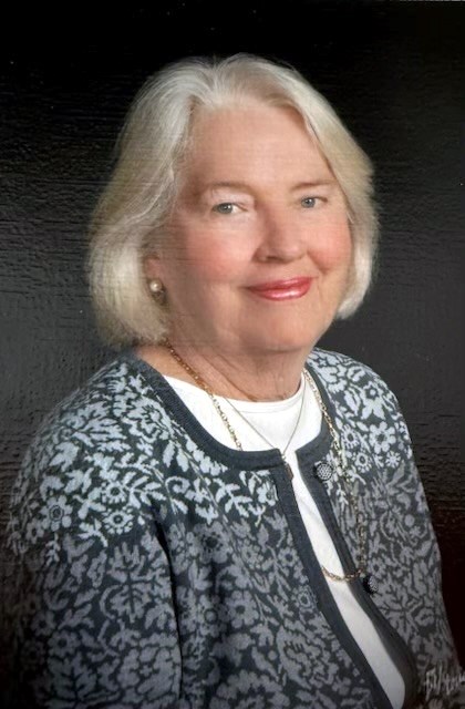 Obituary of Ingrid Margareta Thomas