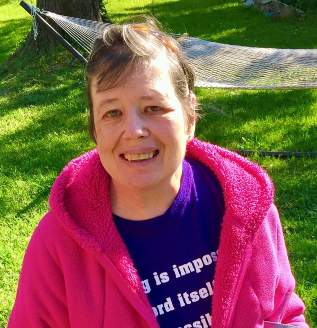 Obituary of Cathy Ann Ladd