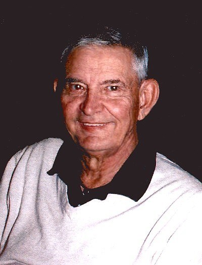 Obituary of Oakley Donald Binck