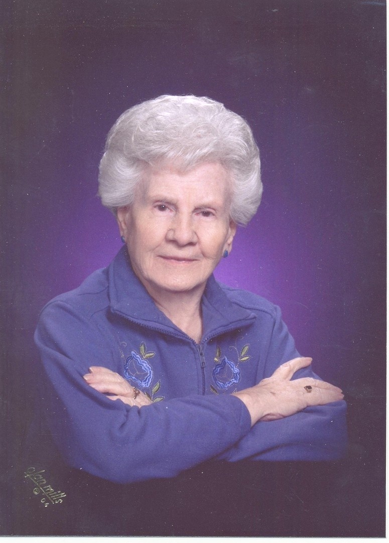 Dorothy Scobee Obituary Kansas City, MO