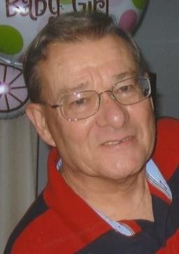 Obituary of Robert Fruhwirth