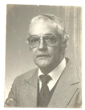 Avis de décès de Jules Langlois