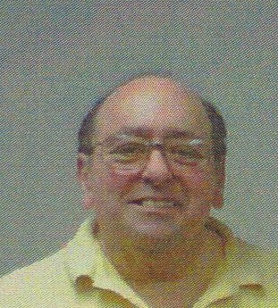 Obituary of Robert "Rocky" Graziano