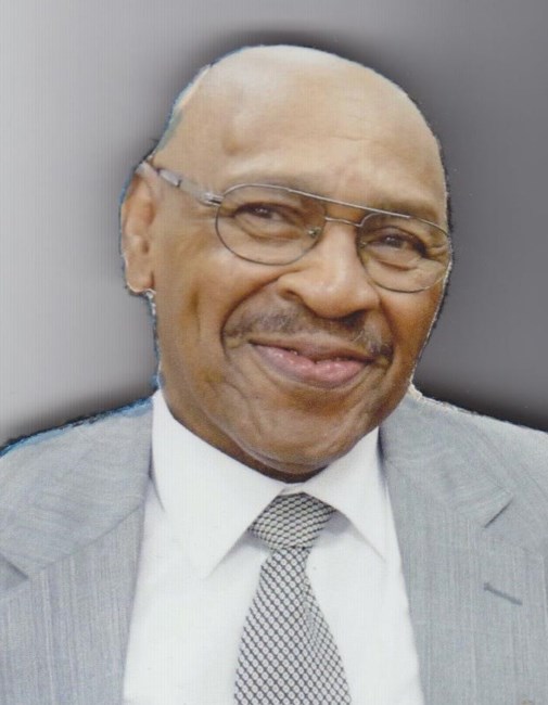 Obituary of Charles Edward Hord