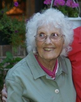 Obituary of Marjorie June Steele