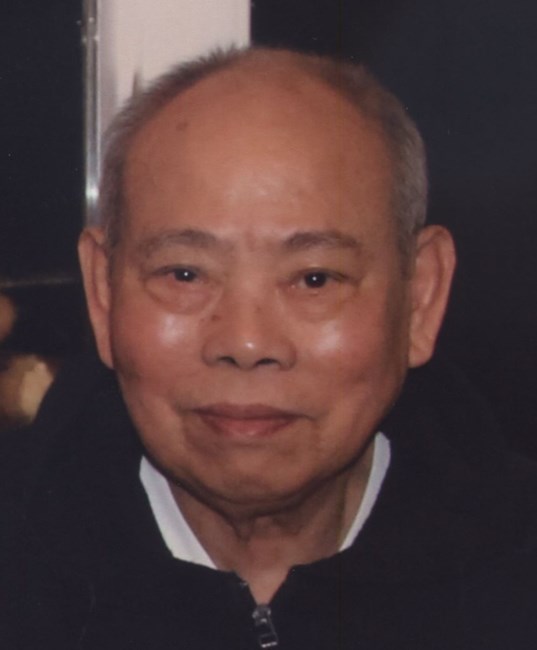 Obituary of Thoai Lam