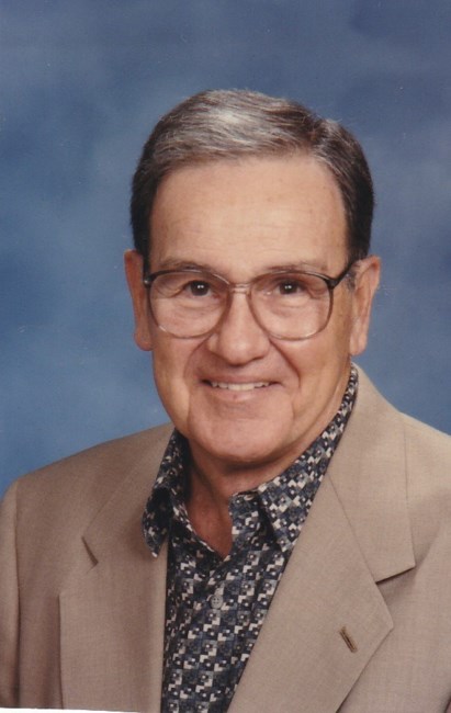 Obituary of Leon H Layton
