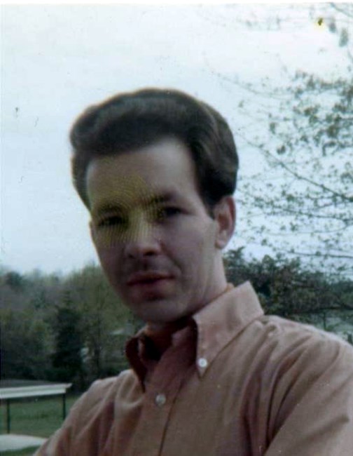 Obituary of James Bryant Marsh