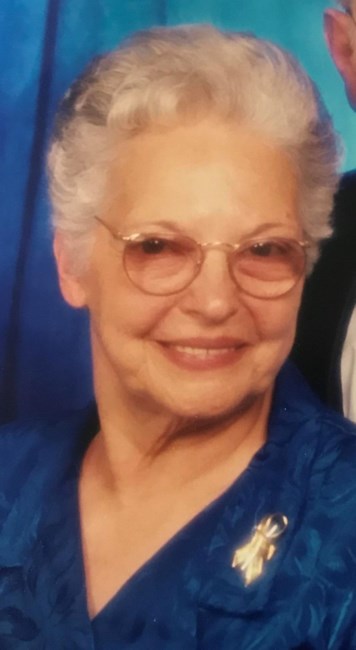 Obituary of Eleanor L. Hawley