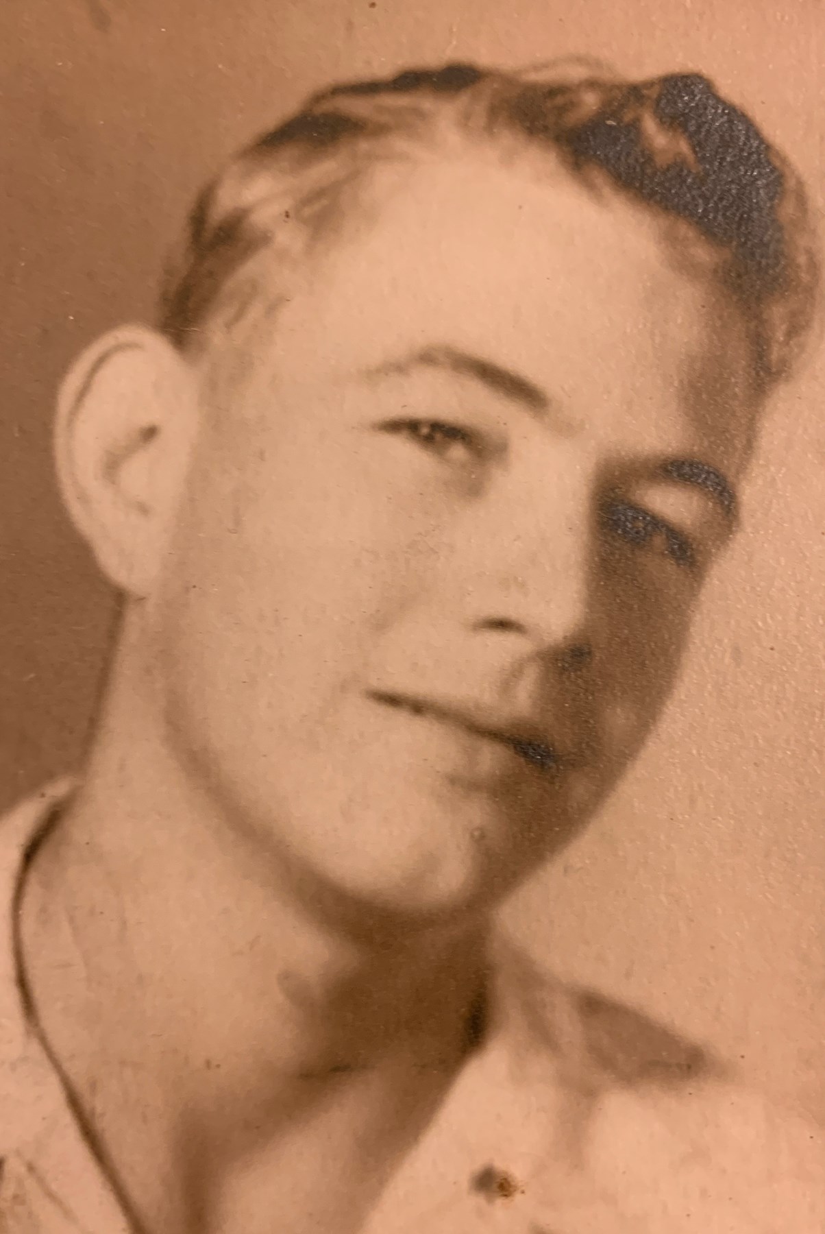 Obituary of Bill A. Brucks