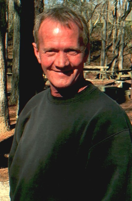 Obituary of Larry Dwight Hines