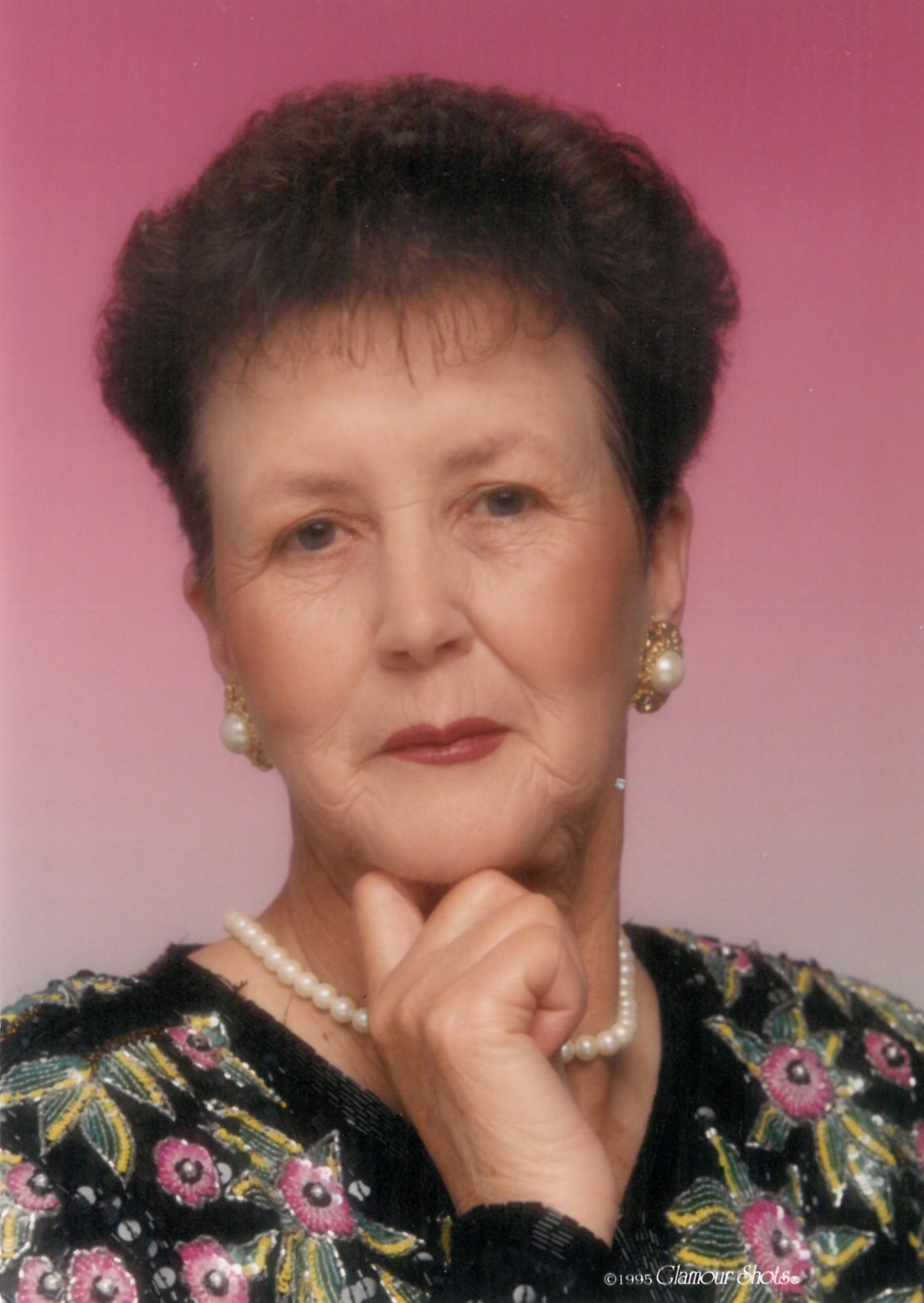 Obituary of Lois Ann (Sweetman) Price