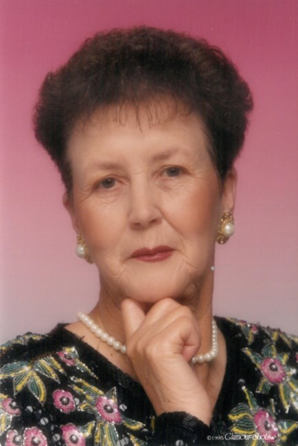 Obituario de Lois Ann (Sweetman) Price