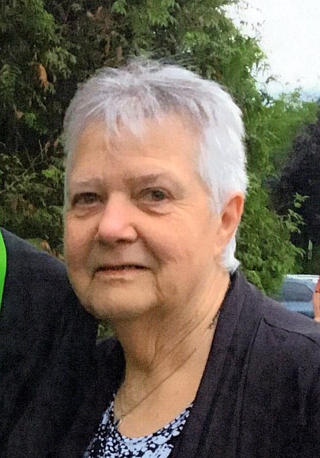 Obituary of Sharon Pearl Collins