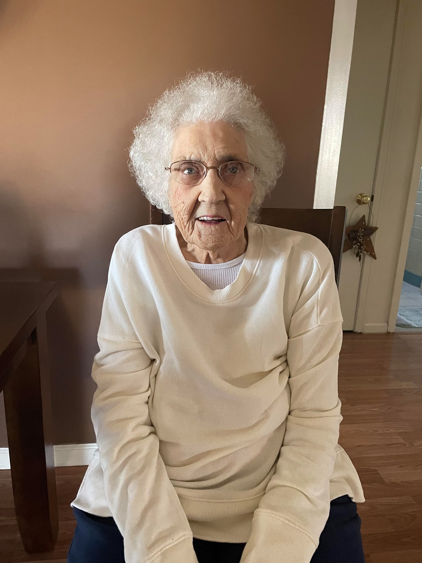 Obituary of Margaret Ferea