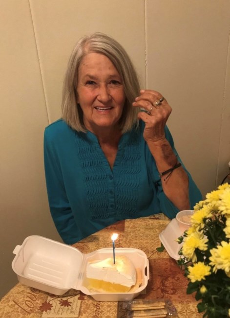 Obituary of Cheryl Oliver Fontenot