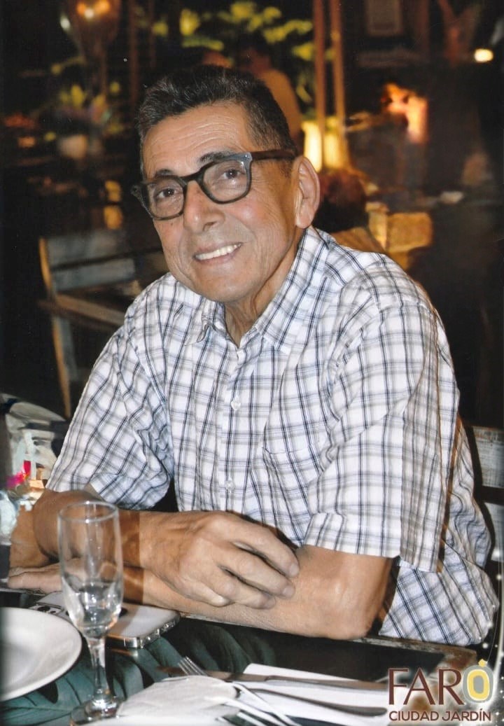 Obituary of Marino Cobo Campo