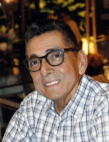 Obituary of Marino Cobo Campo