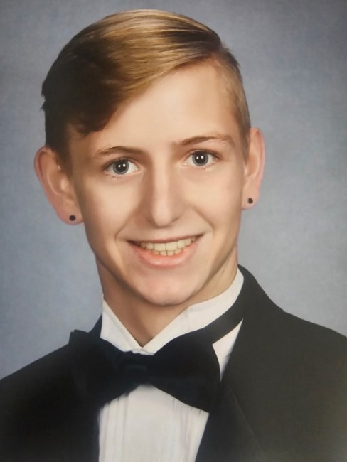 Obituary of William "Bo" Martin Judy