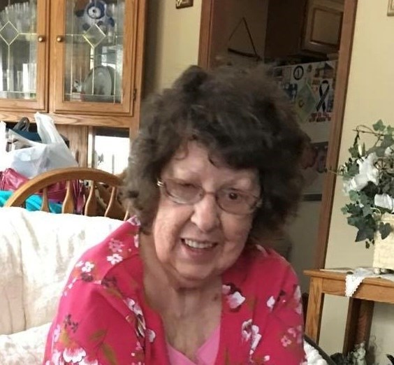 Obituario de Virginia B Russo