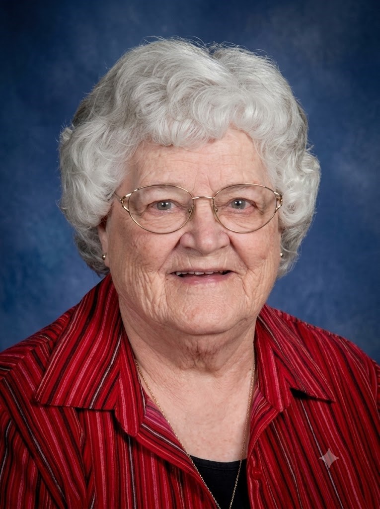 Obituary of Audria Erline Clark