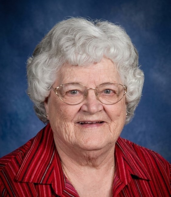 Obituary of Audria Erline Clark