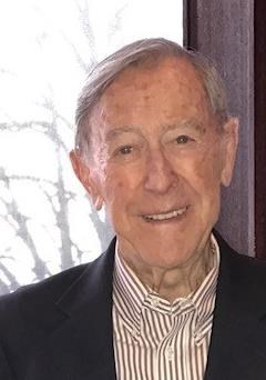 Obituary of Robert James Carey