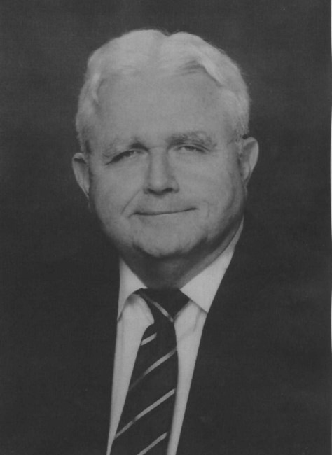 Obituary of Edward Eugene Boshears