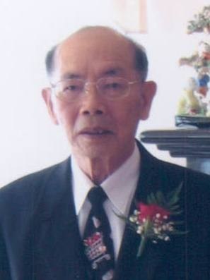 Obituary of Xi Cheng Cai