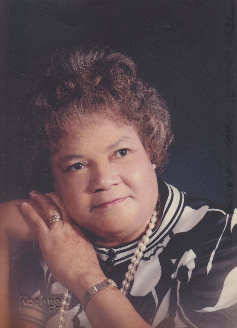 Mattie Doll Mae Garth Obituary Raleigh, NC