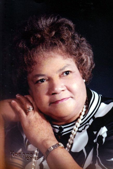 Obituary of Mattie Doll Mae Garth