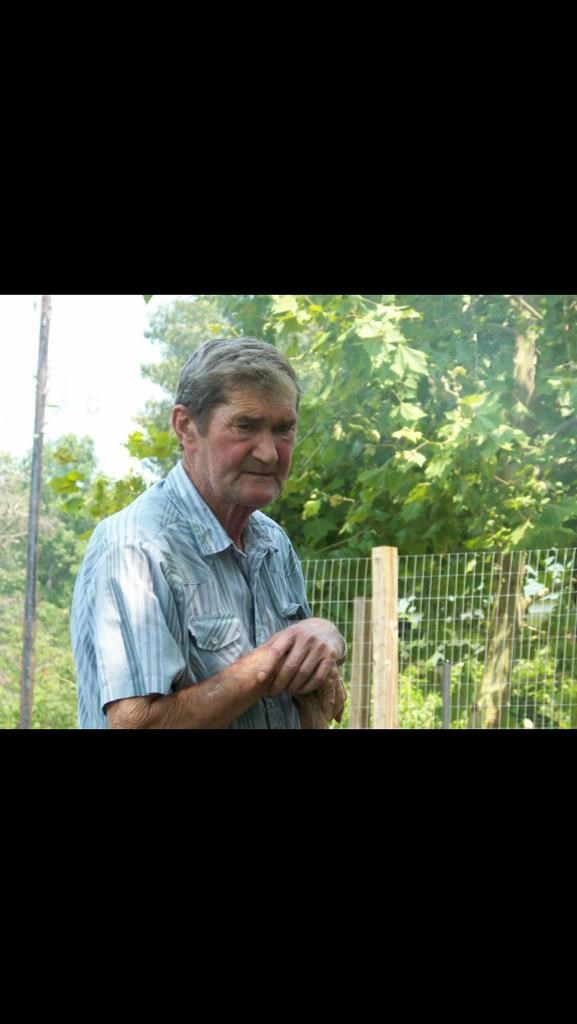 Obituary of Jerry Mar Green