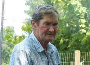 Obituary of Jerry Mar Green