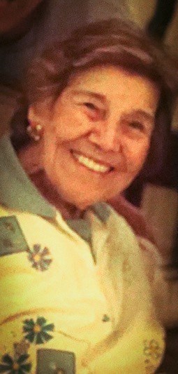 Obituary of Katherine L Miranda