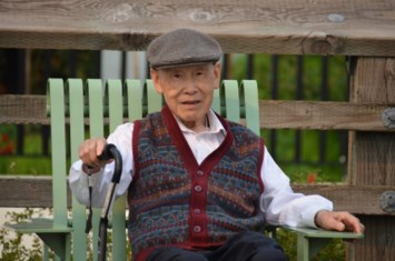Obituario de Mr.  Hao Yen Lai  黎浩然