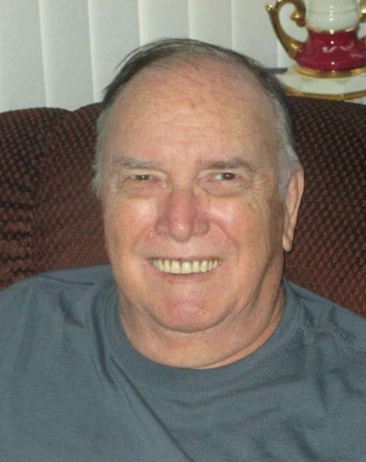 Obituary of Ronald Kenneth Fountain