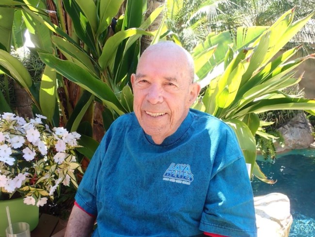 Obituary of Robert Emmett McGee Jr.