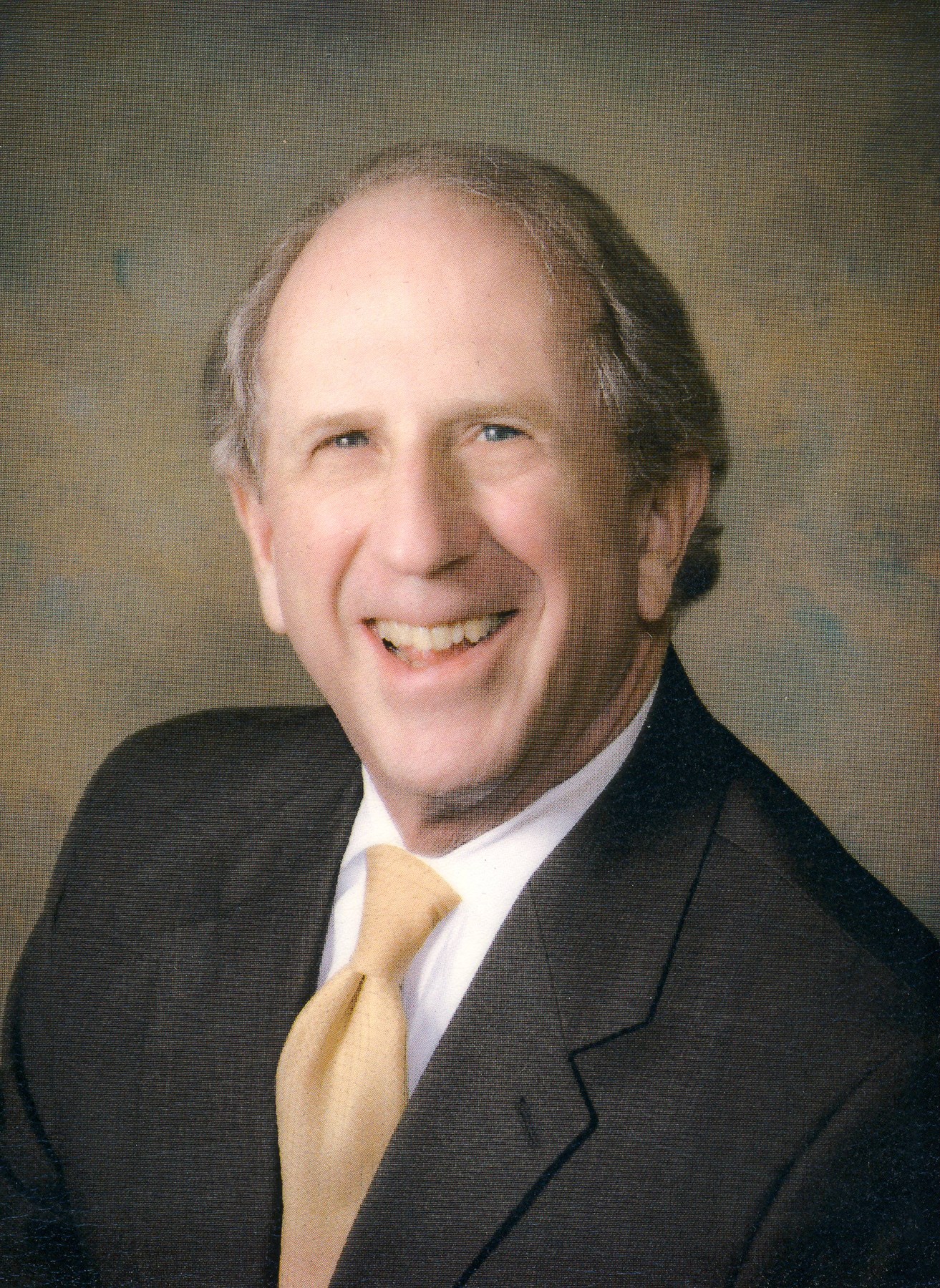 Obituary of Stephen Jessel Smith