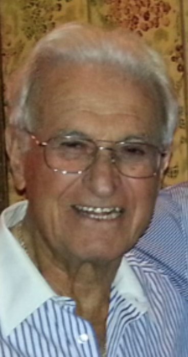 Obituary of Bertram "Bert" Gold