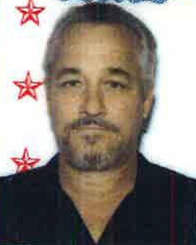 Obituary of Bruce Charles Gerry