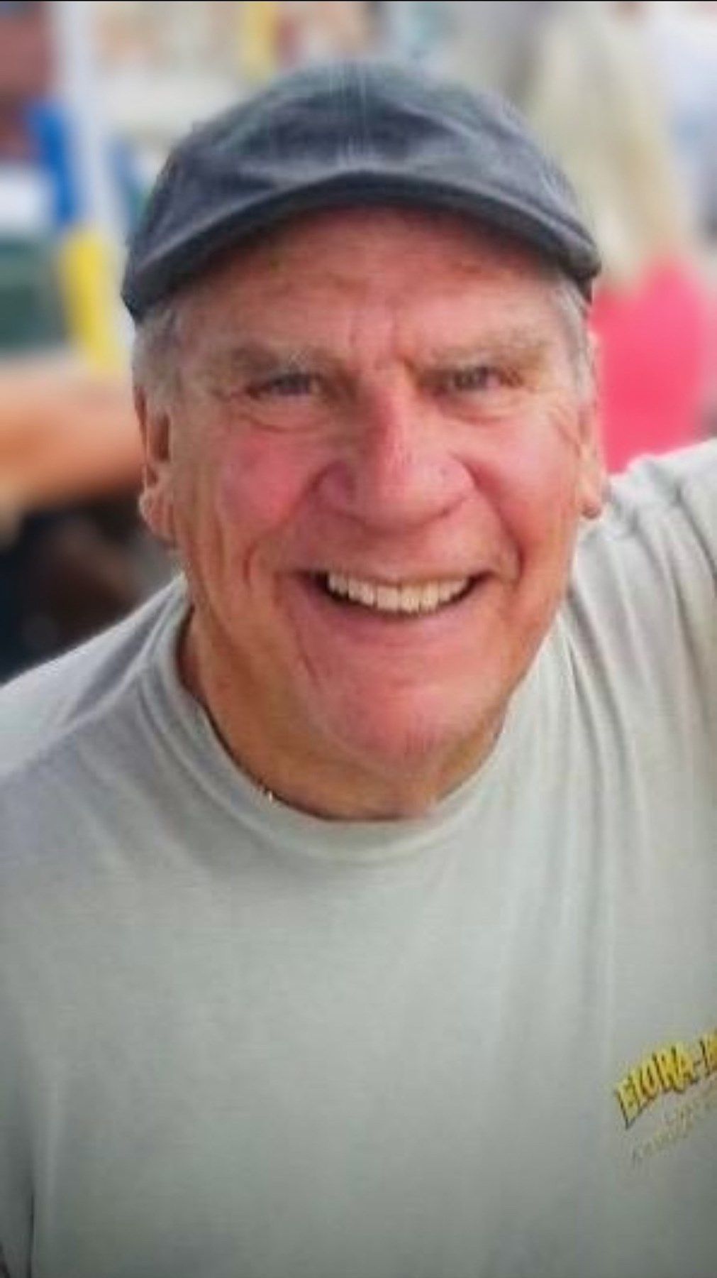 Obituary of Anthony Bilger Cote