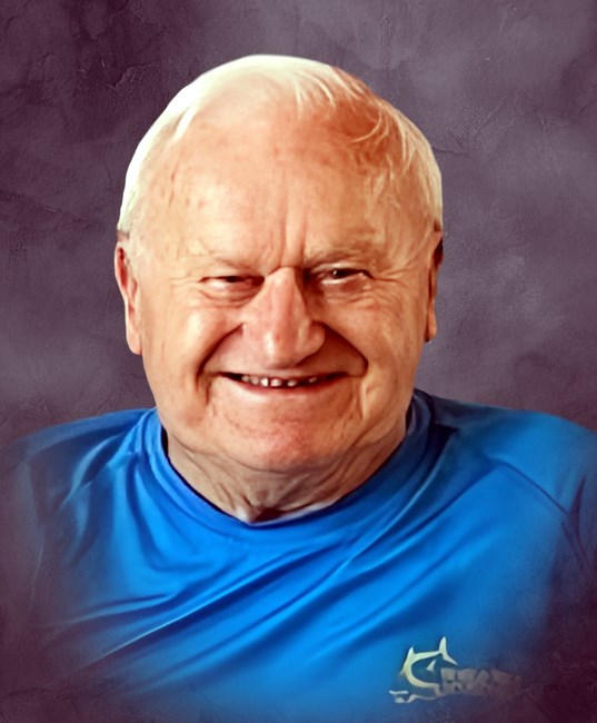 Avis de décès de Robert Stanley Grzonka