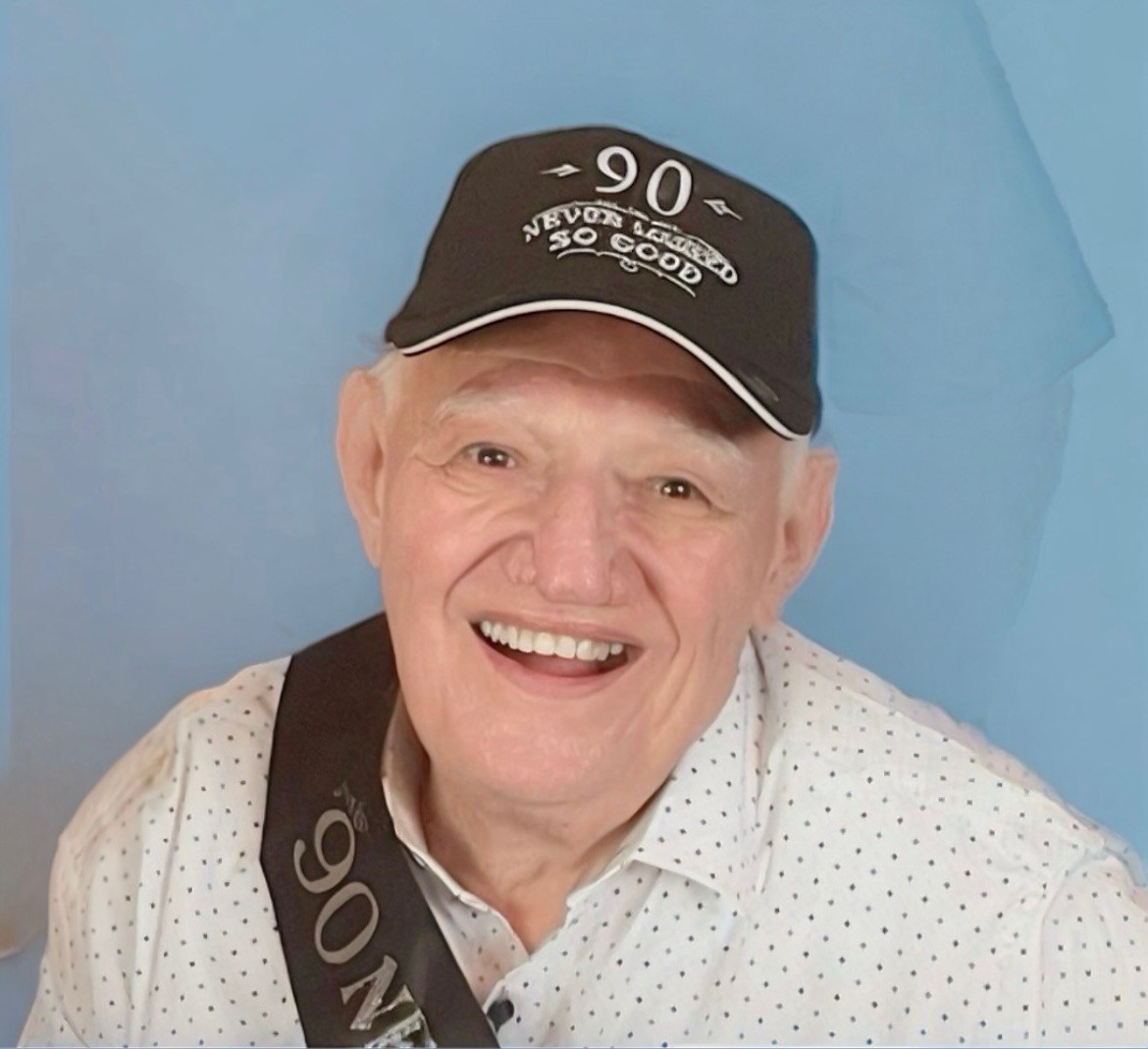 Obituary of Richard Knox Patton