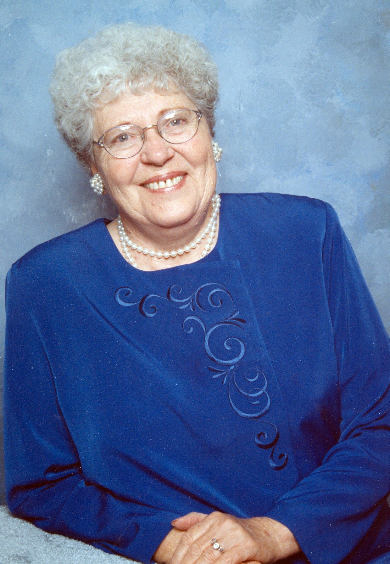 Mary Kate Hunter Obituary Amarillo, TX