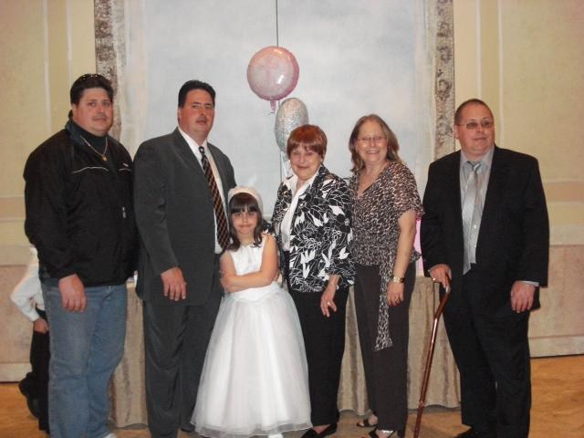 Obituary of Laura Lee Lokcik O'Mara