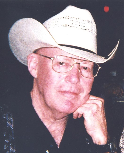 Obituary of Paul F. Melton